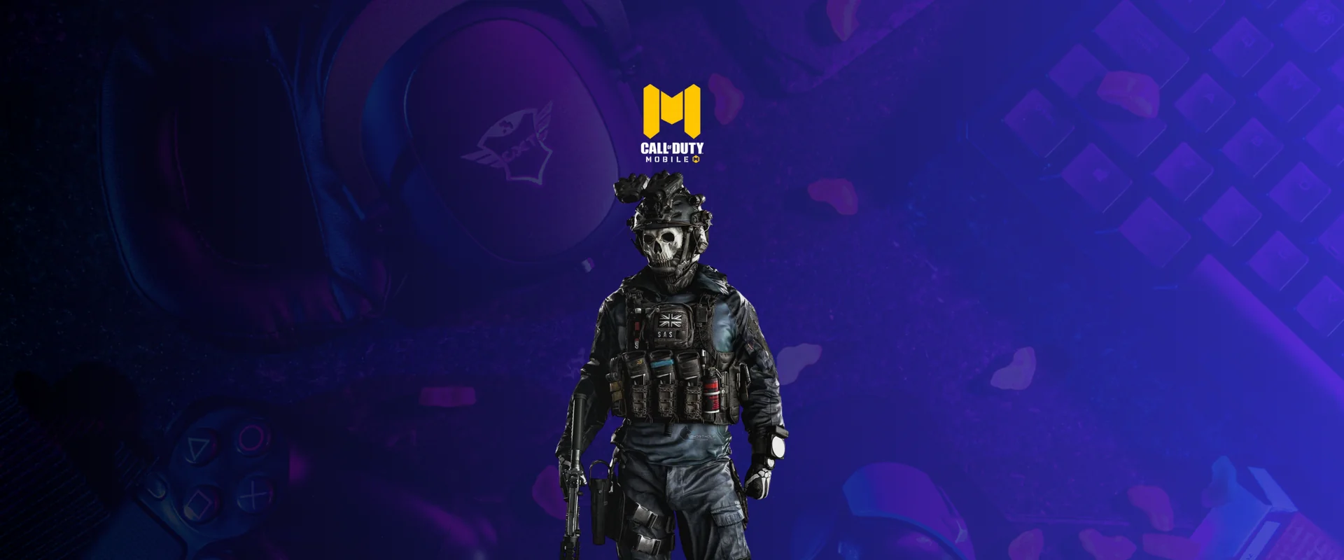 Call of Duty Mobile