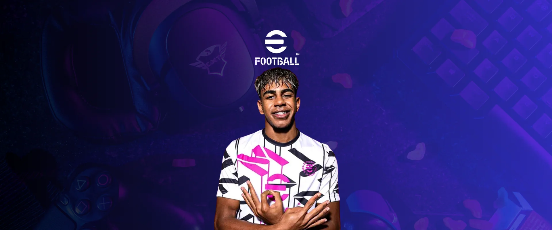 eFootball