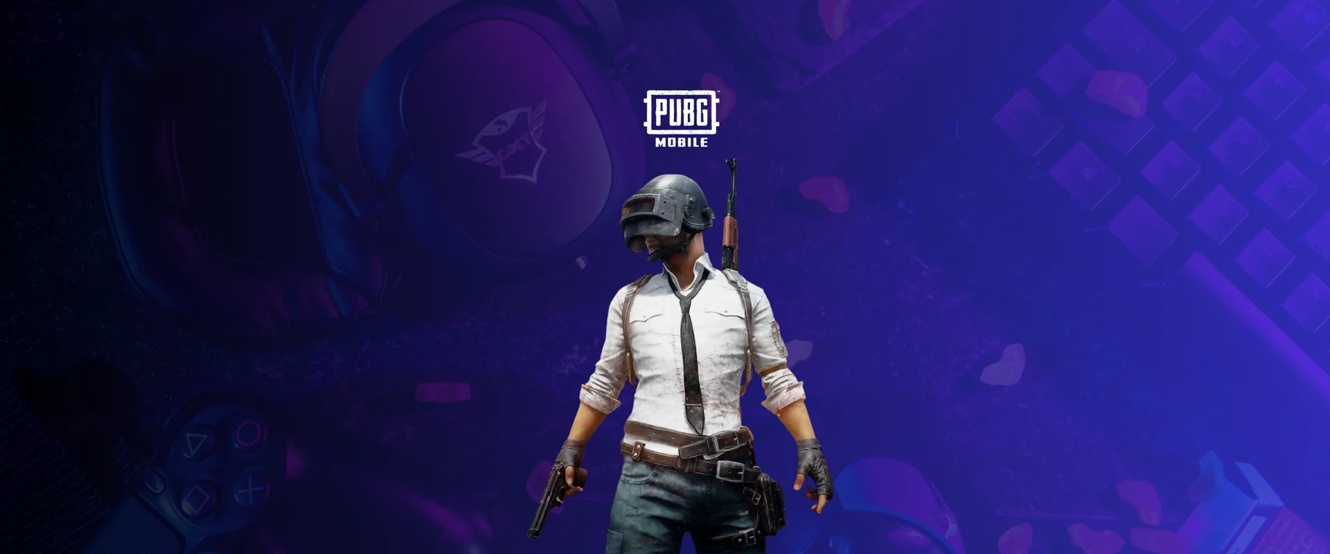 PUBG Mobile