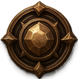 Vendeur Bronze I